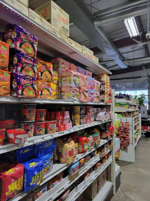 Union Asian Market, LLC — photo 3