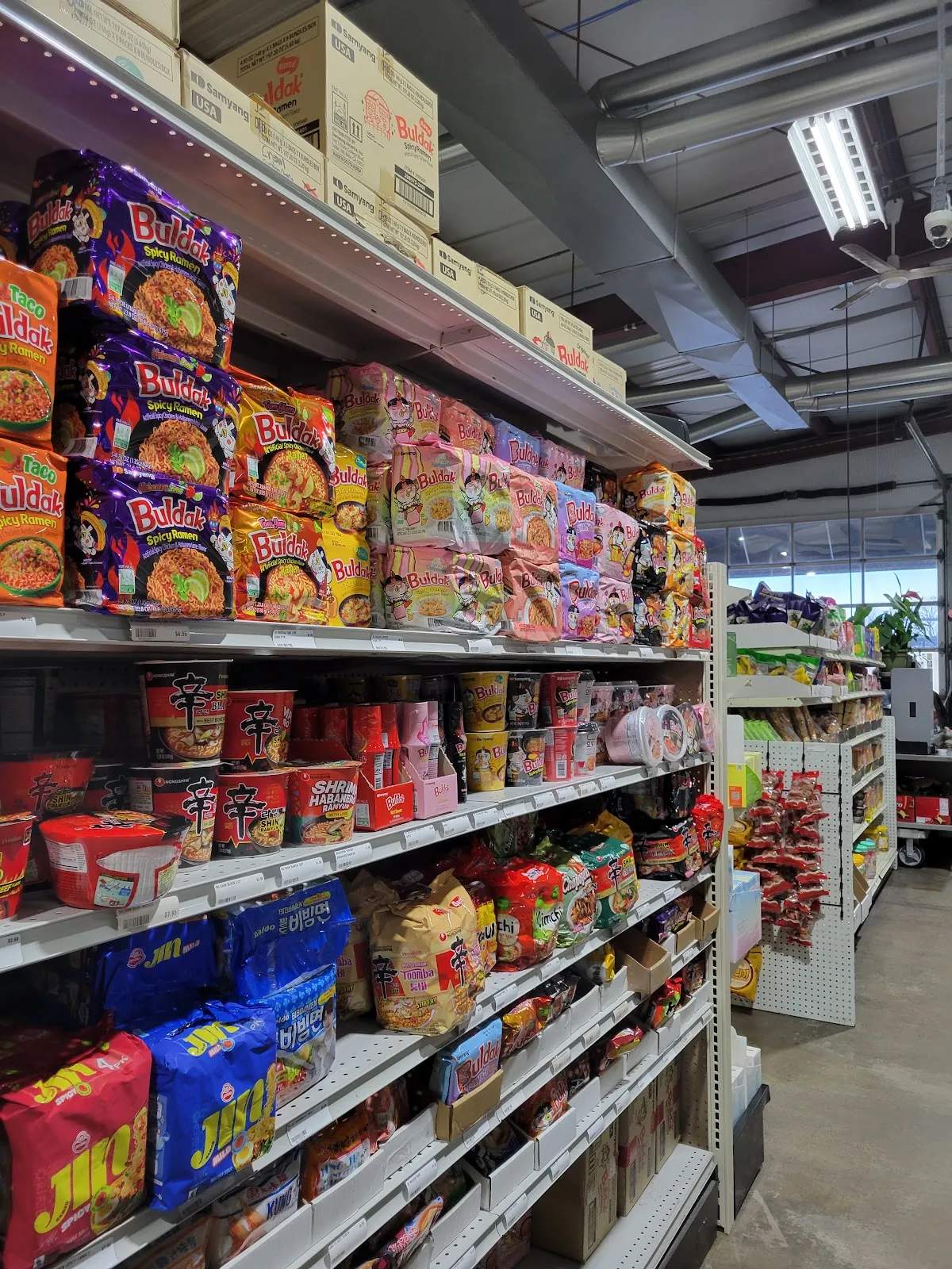 Union Asian Market, LLC — photo 3