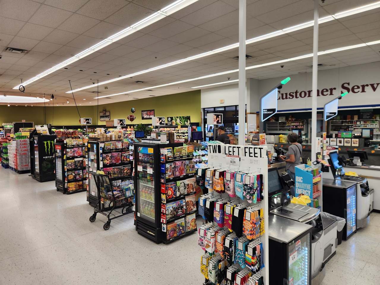 Fox Bros. Piggly Wiggly West Bend — photo 5