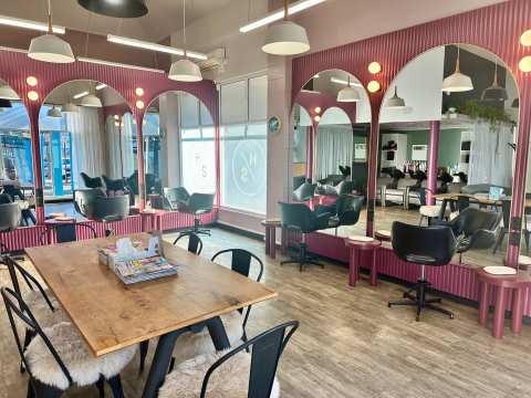 Headstart Hair Design Kilbirnie — photo 2
