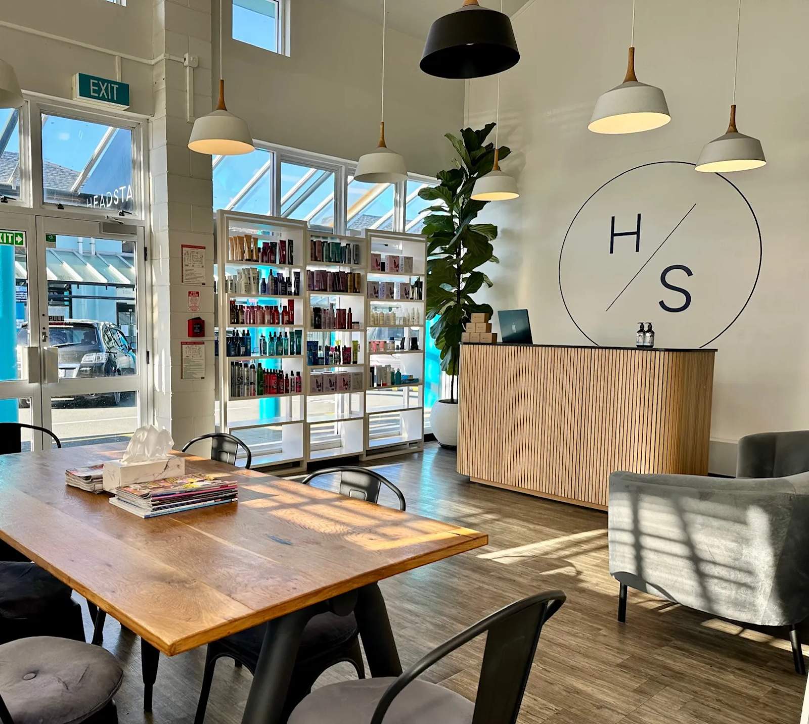 Headstart Hair Design Kilbirnie — photo 3