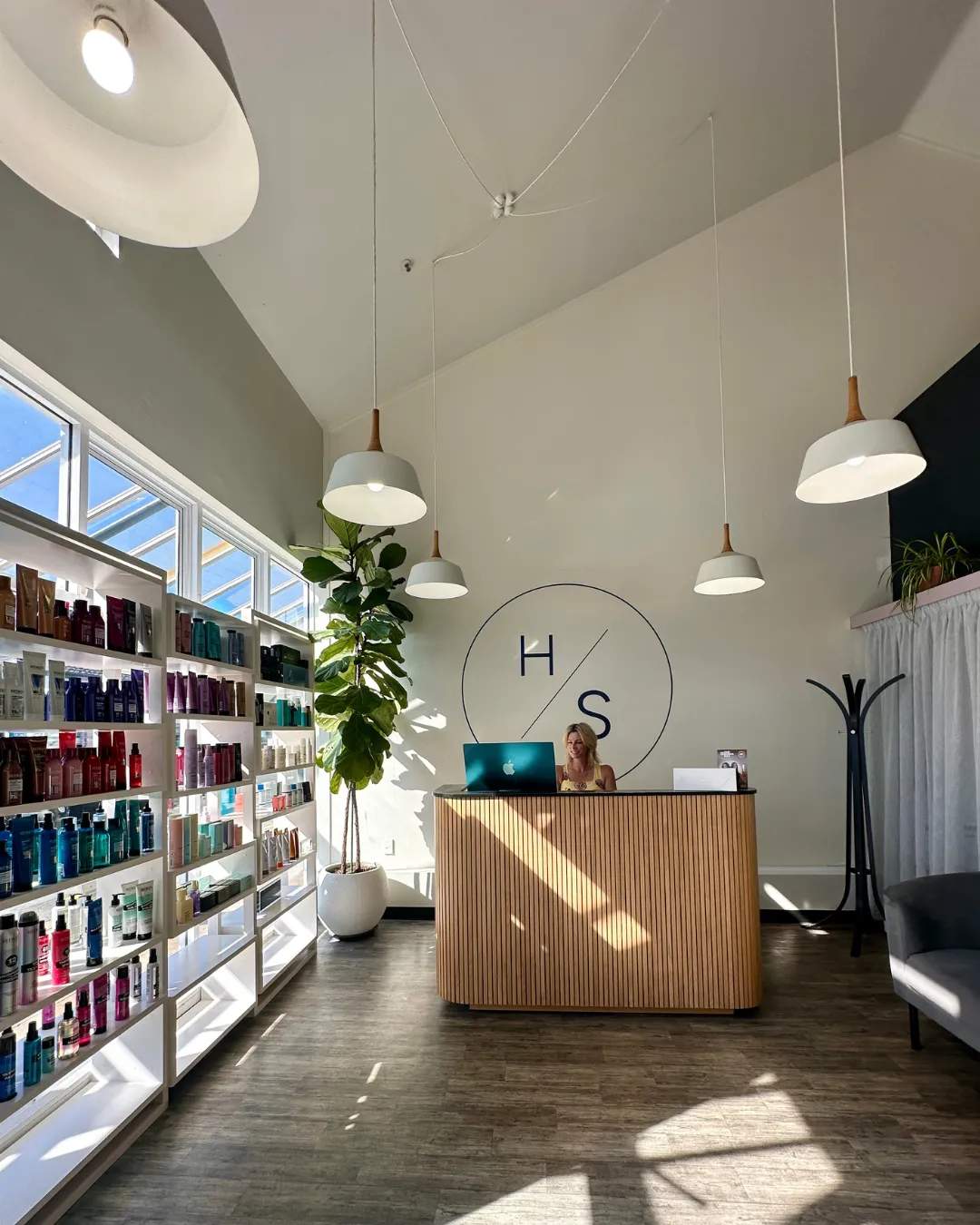 Headstart Hair Design Kilbirnie — photo 1