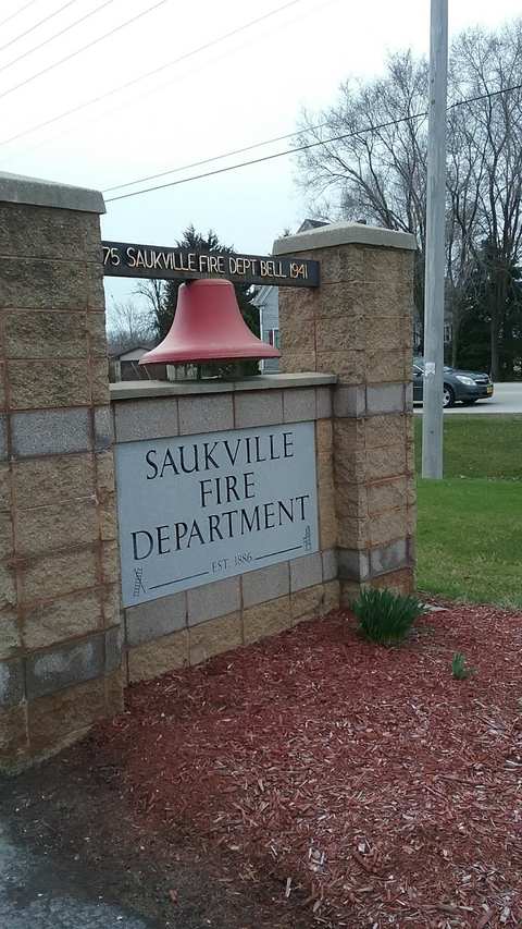 Ozaukee Central Fire Department — photo 2