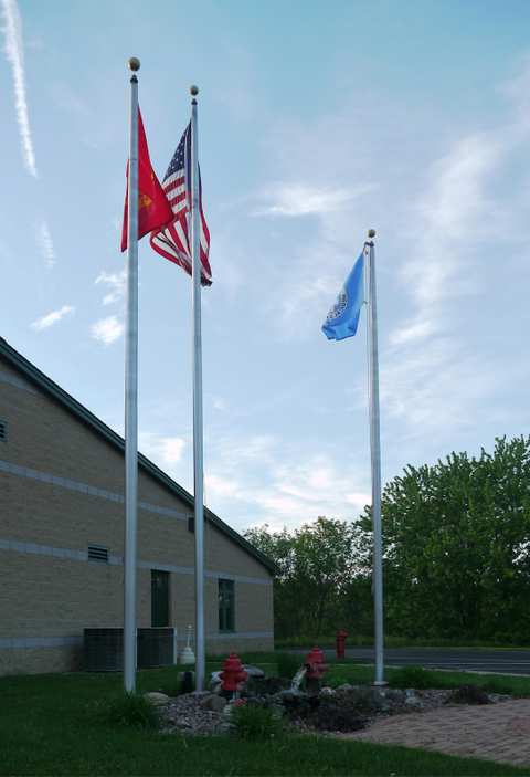 Ozaukee Central Fire Department — photo 5