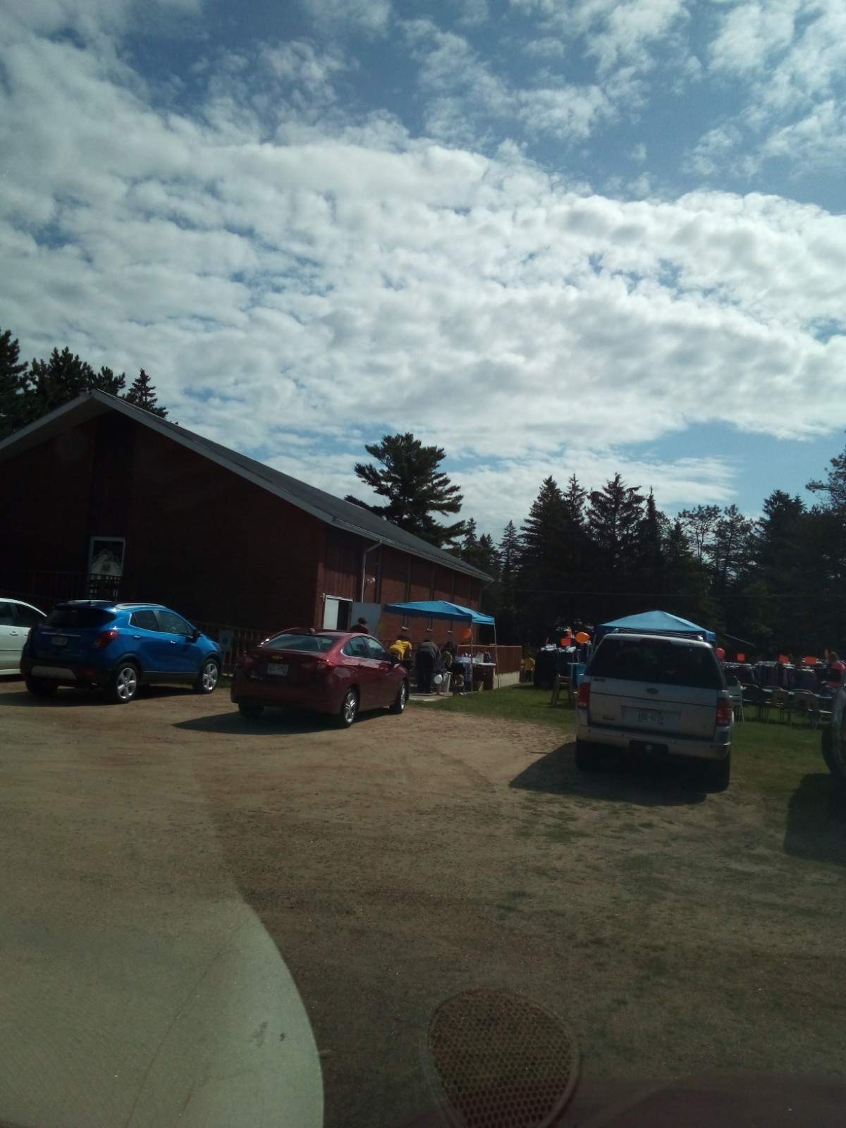 Antigo Church Of The Nazarene — photo 1