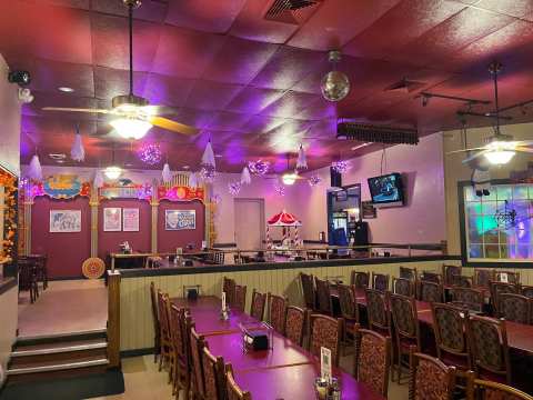 Organ Piper Pizza | Restaurant & Music Palace — photo 3