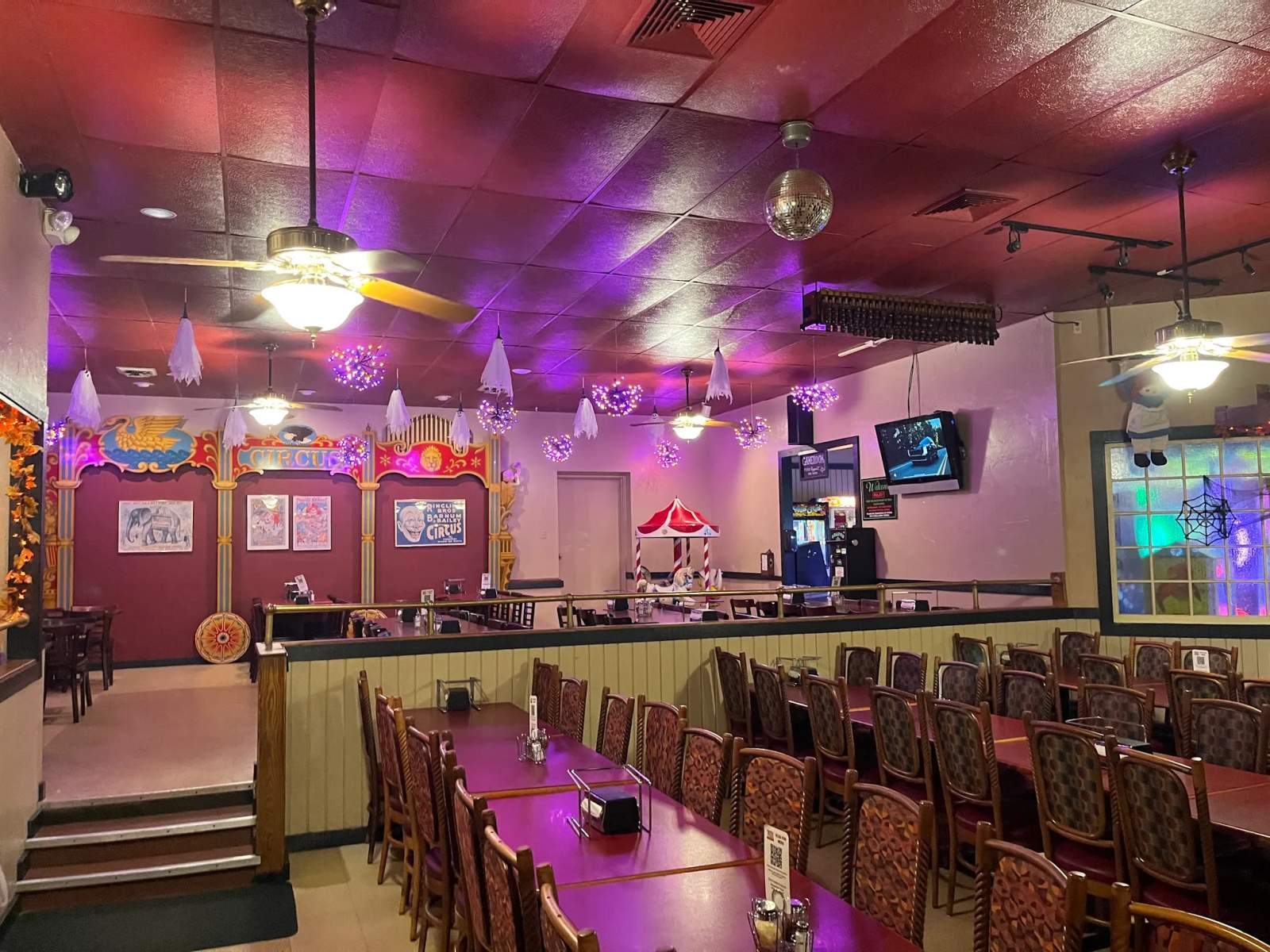 Organ Piper Pizza | Restaurant & Music Palace — photo 3