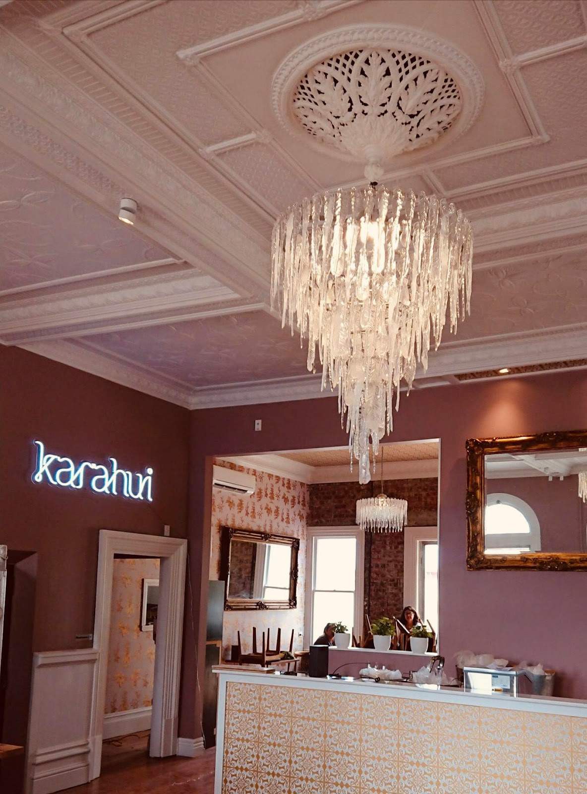 Karahui Wine Bar & Restaurant — photo 1