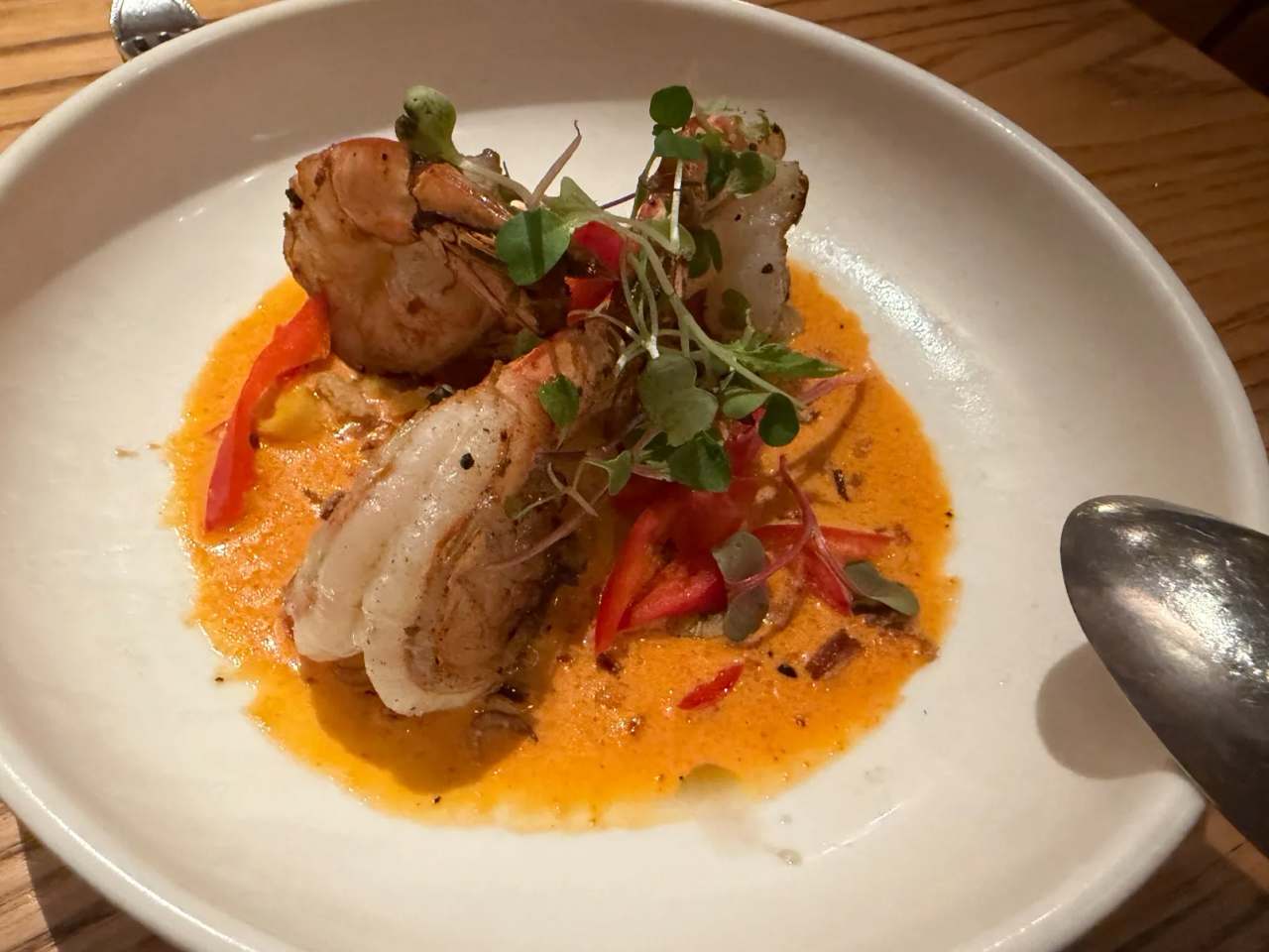 Karahui Wine Bar & Restaurant — photo 3