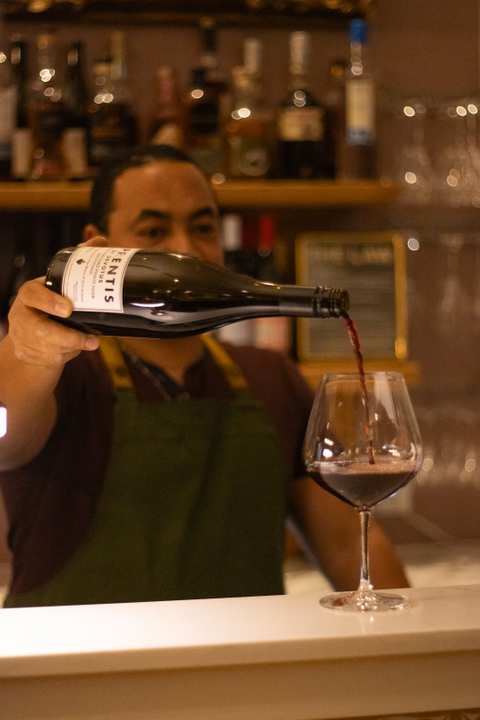 Karahui Wine Bar & Restaurant — photo 4