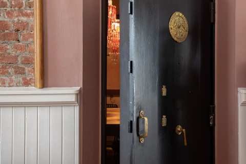 Karahui Wine Bar & Restaurant — photo 5