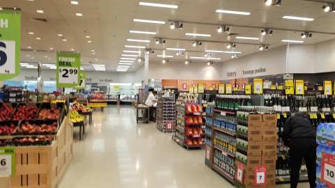 Woolworths Newtown — photo 2