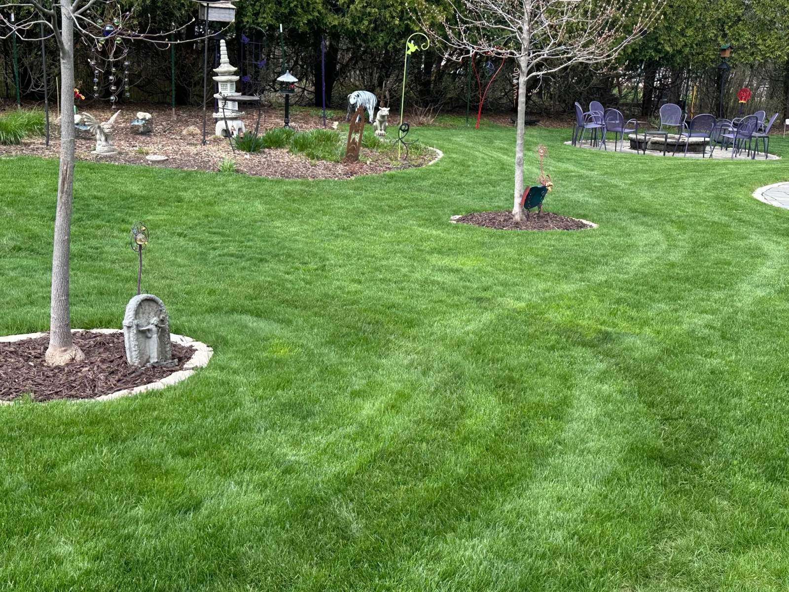Spring Green — photo 2