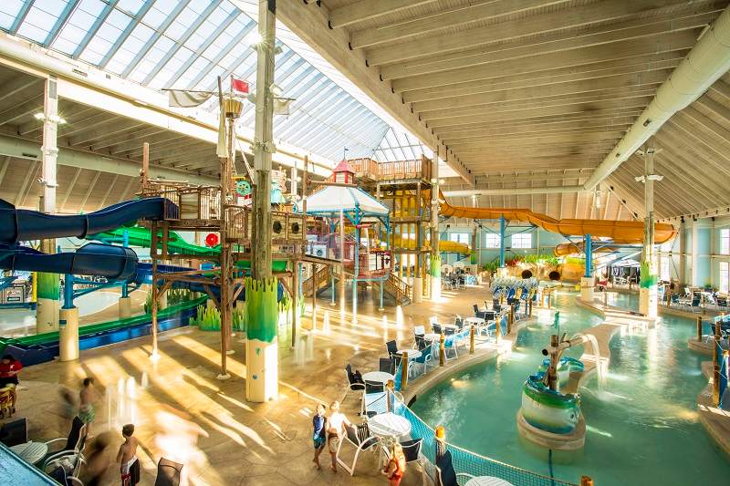 Breaker Bay Waterpark — photo 1