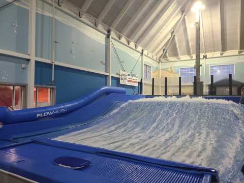 Breaker Bay Waterpark — photo 2