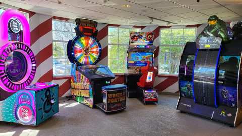 Breaker Bay Waterpark — photo 3