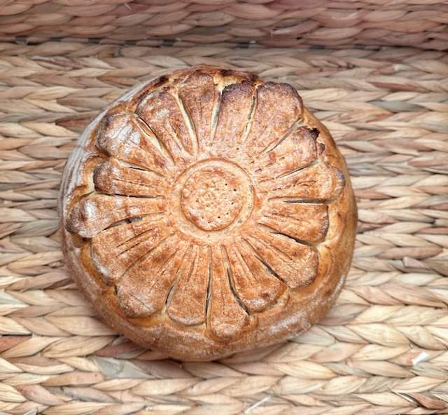 Peace & Love Sourdough — photo 1