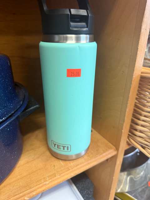 St Mary's Thrift Shop — photo 3