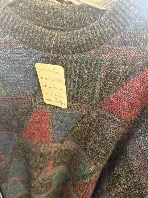 St Mary's Thrift Shop — photo 2