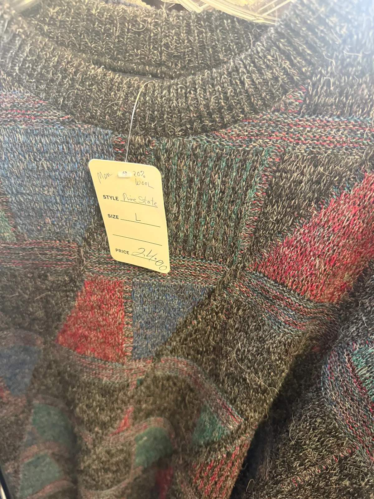 St Mary's Thrift Shop — photo 2