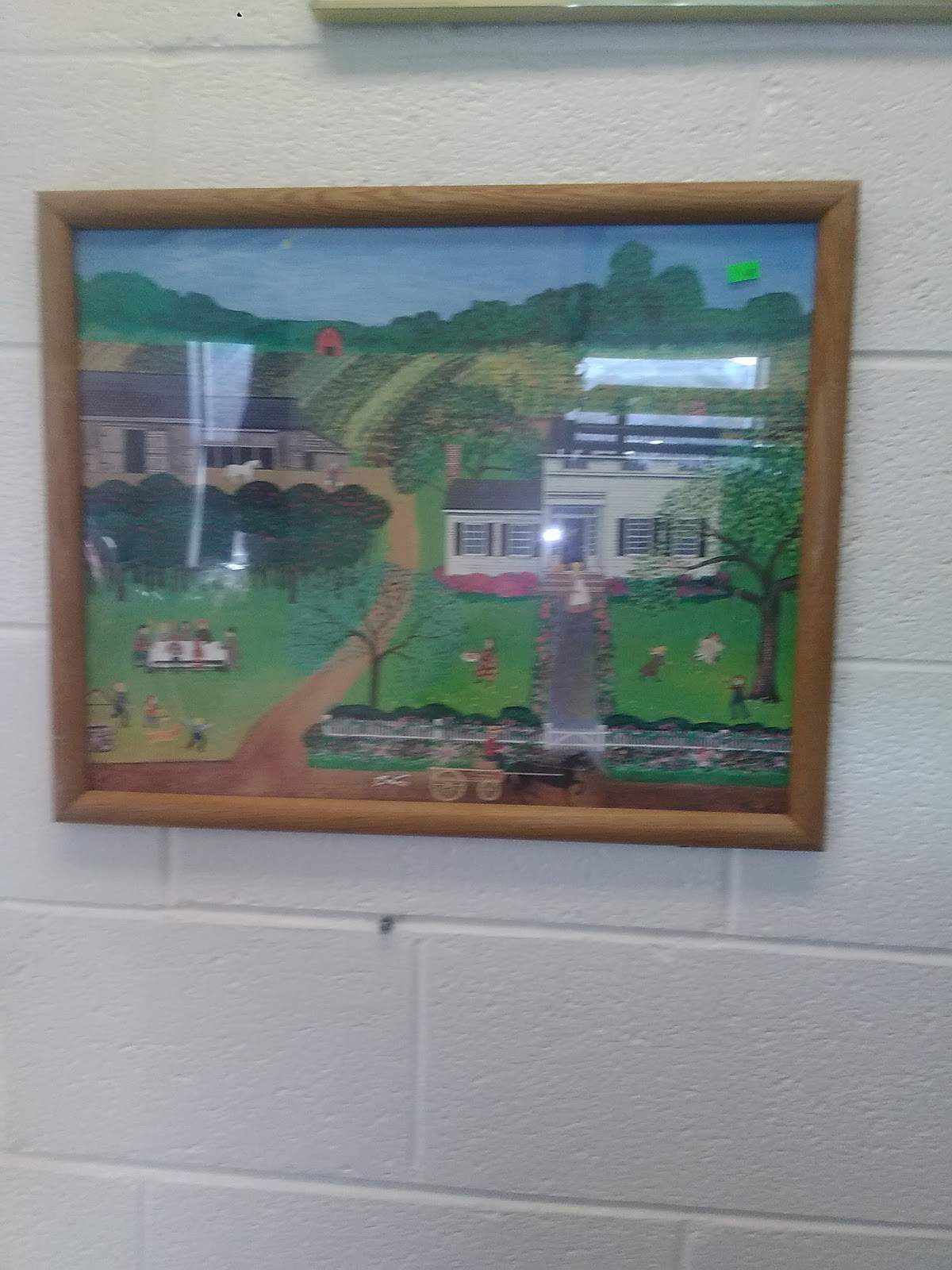 St Mary's Thrift Shop — photo 1