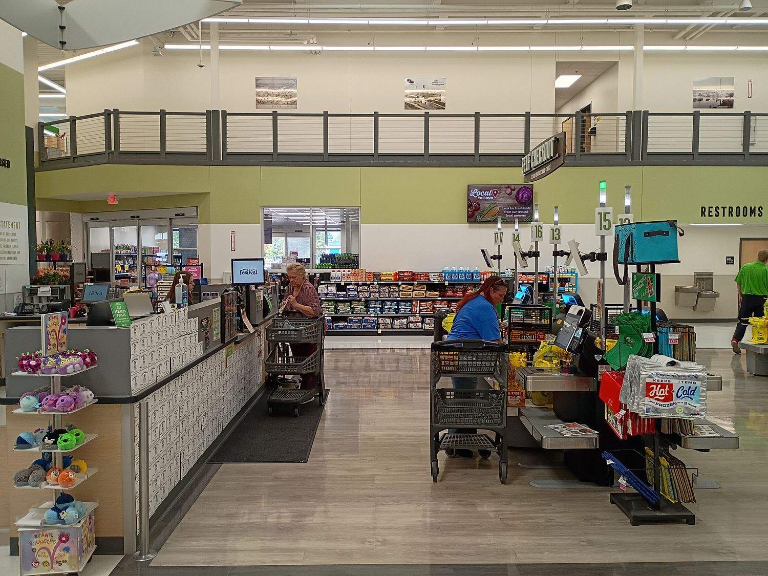 Festival Foods — photo 3