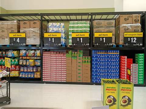 Festival Foods — photo 4