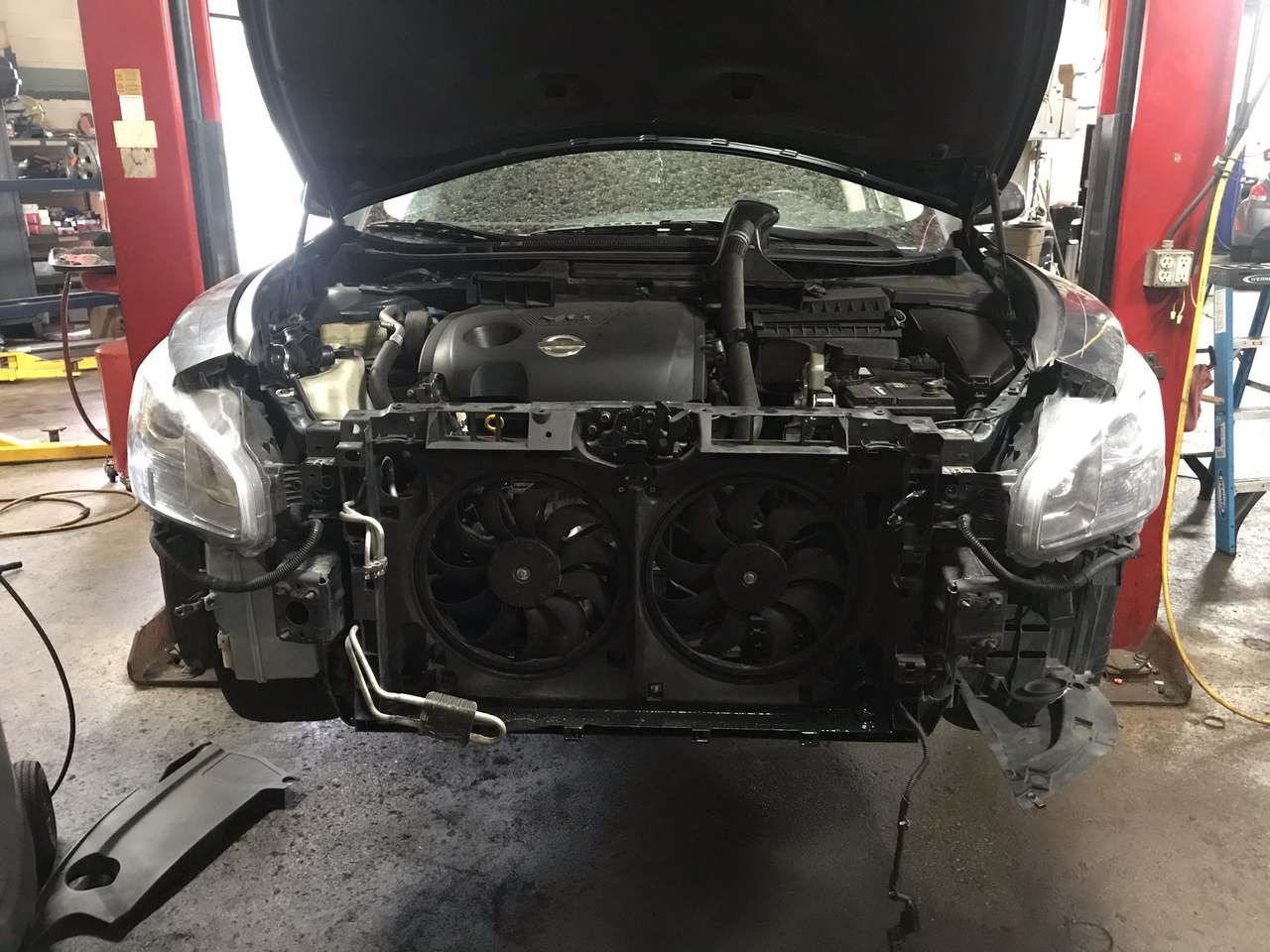 Half-Price Auto Repair — photo 5