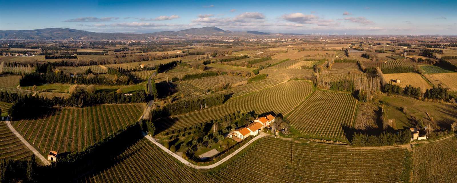 Domaine Les Boneres — photo 1