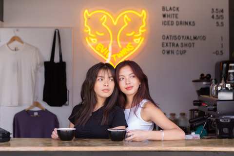 Evil Twins Coffee — photo 3
