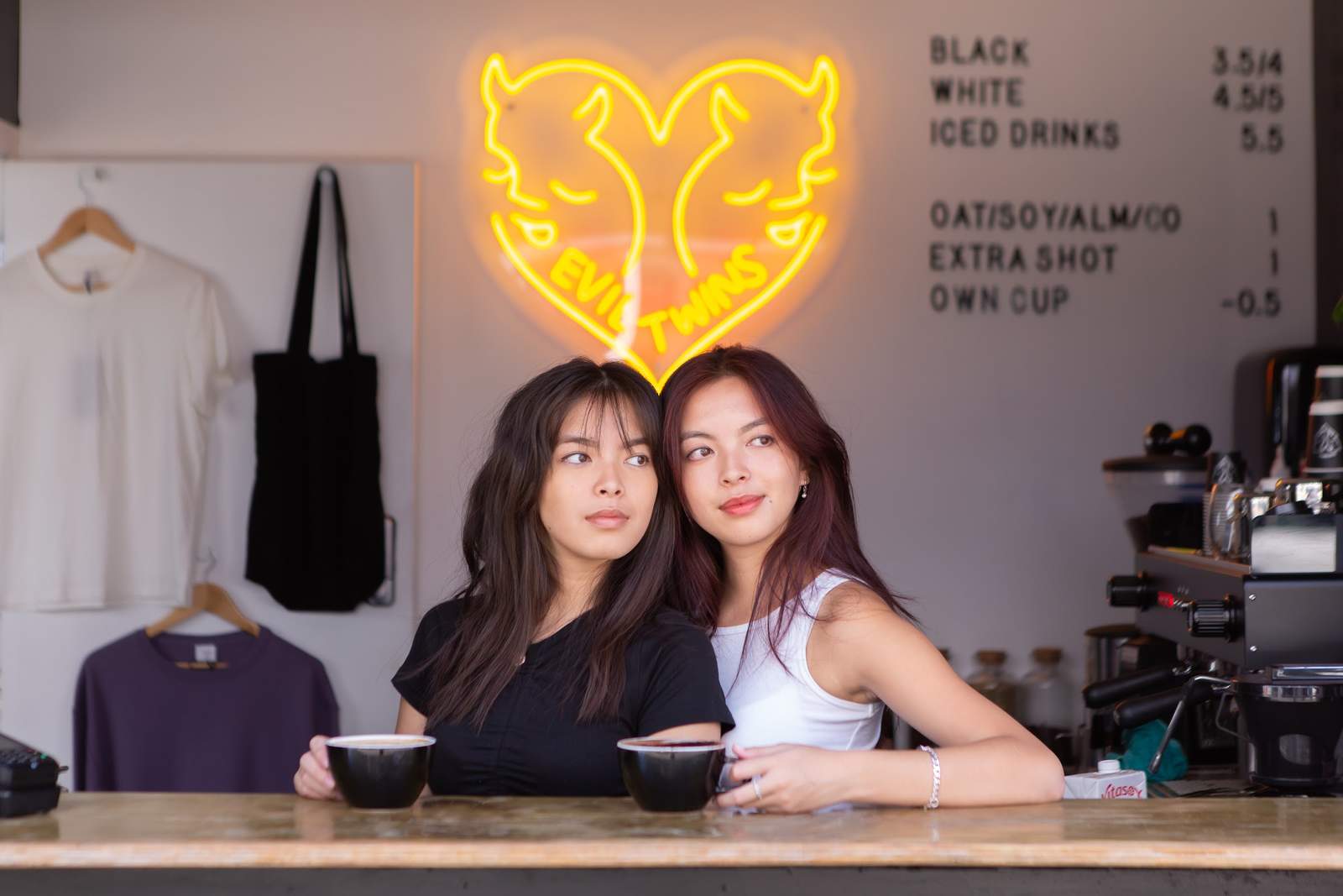 Evil Twins Coffee — photo 3