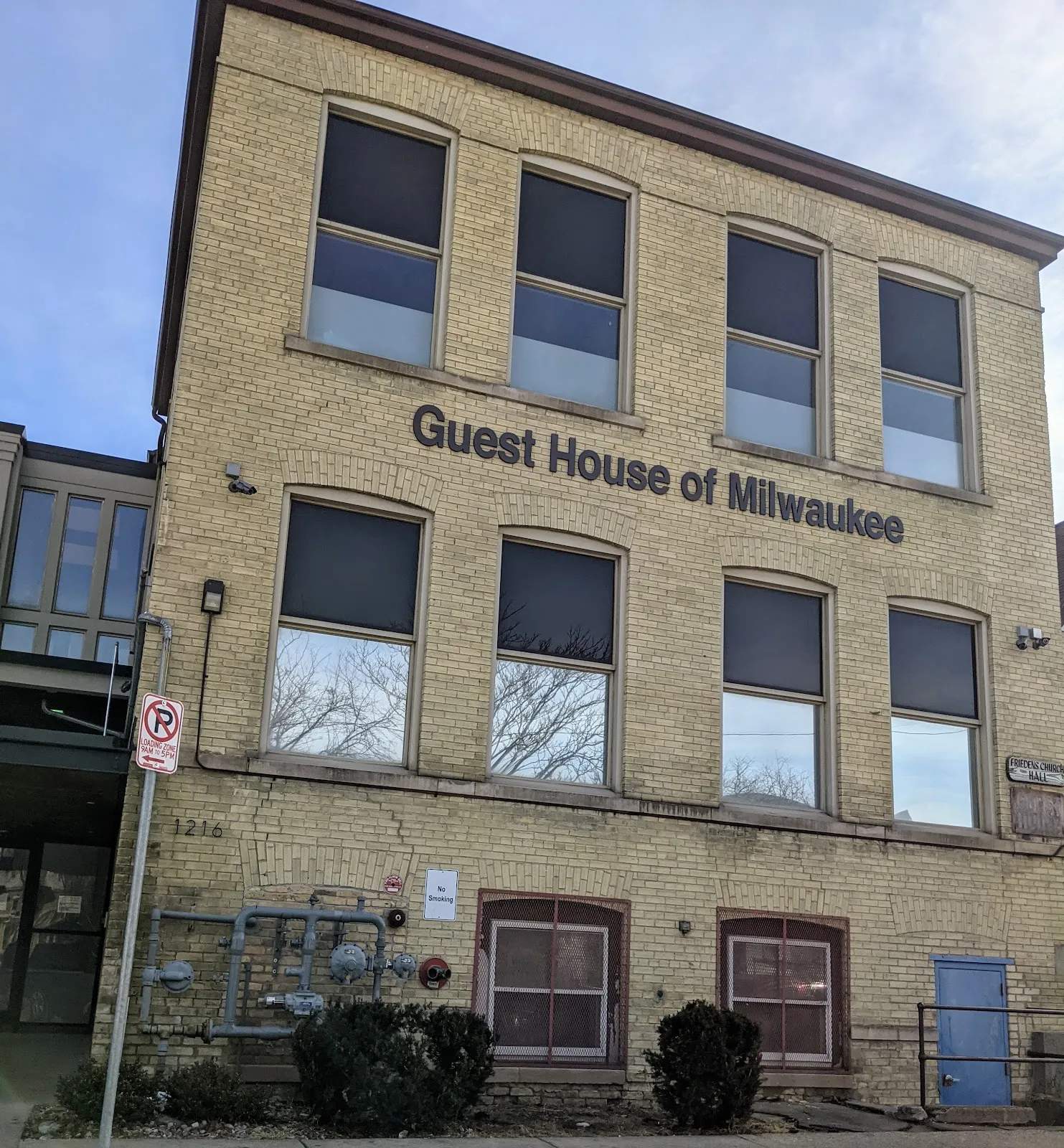 Guest House of Milwaukee — photo 2
