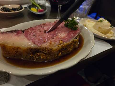 Diamond Jim's Steakhouse — photo 2