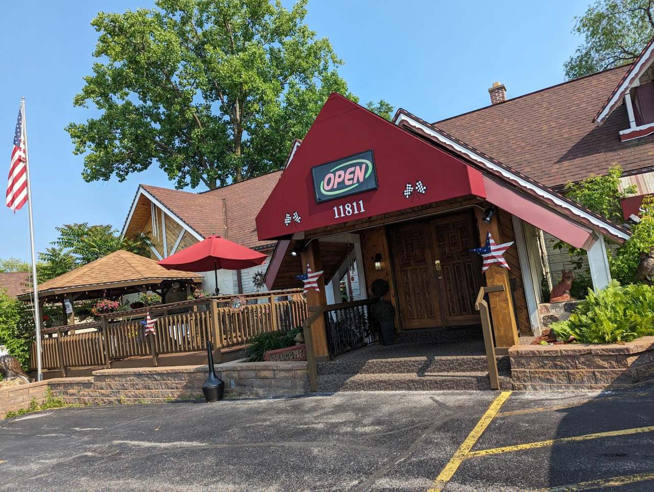 Diamond Jim's Steakhouse — photo 1