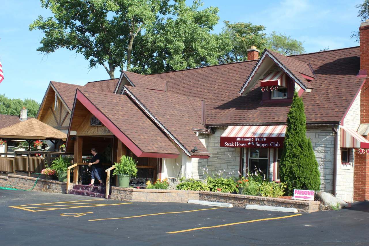 Diamond Jim's Steakhouse — photo 3