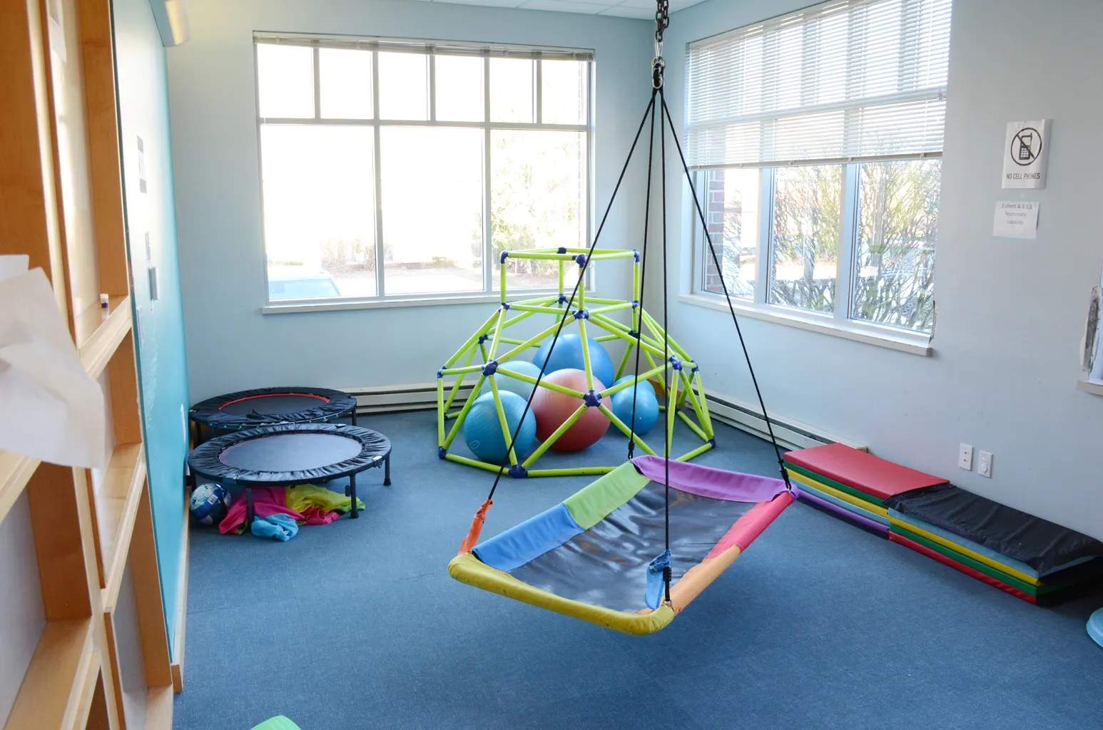 Caravel Autism Health — photo 1