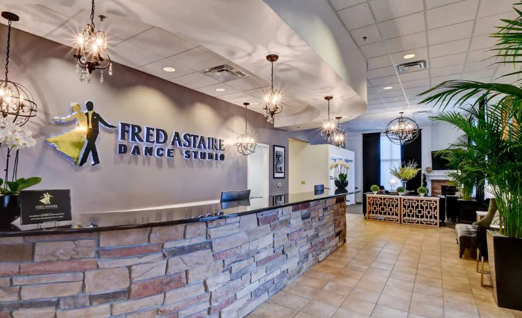 Fred Astaire Dance Studios — photo 1