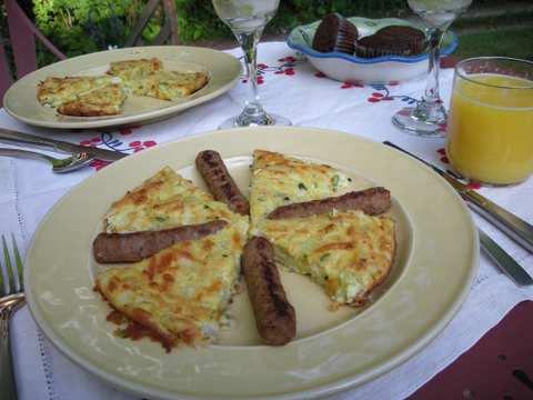 Kettle Moraine Cottage Bed & Breakfast — photo 5