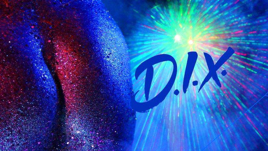D.I.X. — photo 3