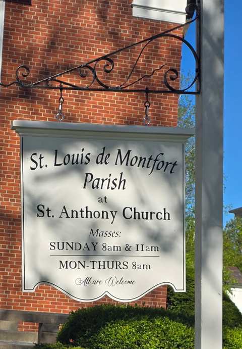 Saint Anthony of Padua Catholic Church, Litchfield — photo 3