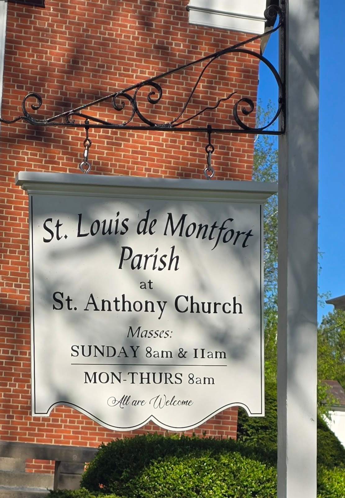 Saint Anthony of Padua Catholic Church, Litchfield — photo 3