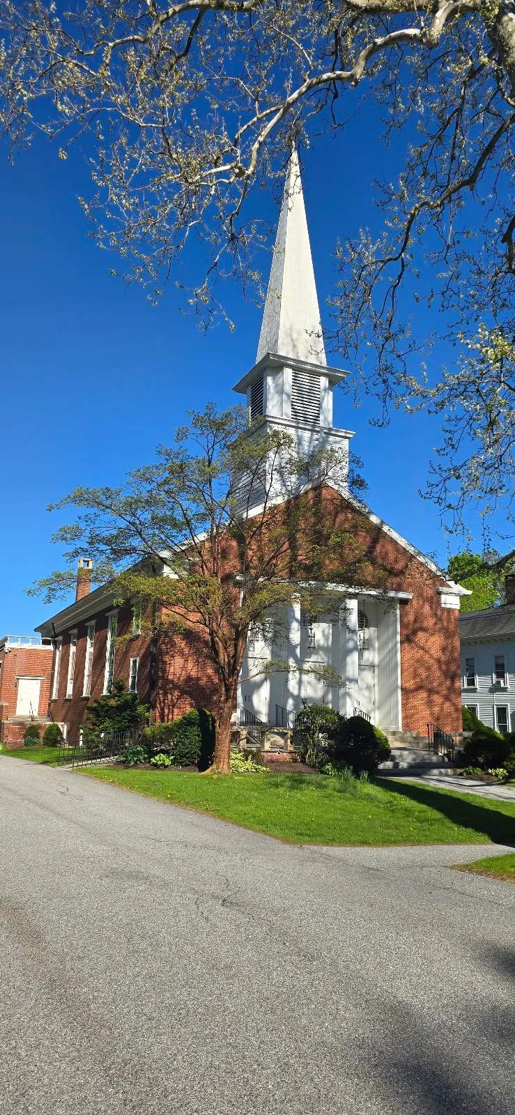 Saint Anthony of Padua Catholic Church, Litchfield — photo 1