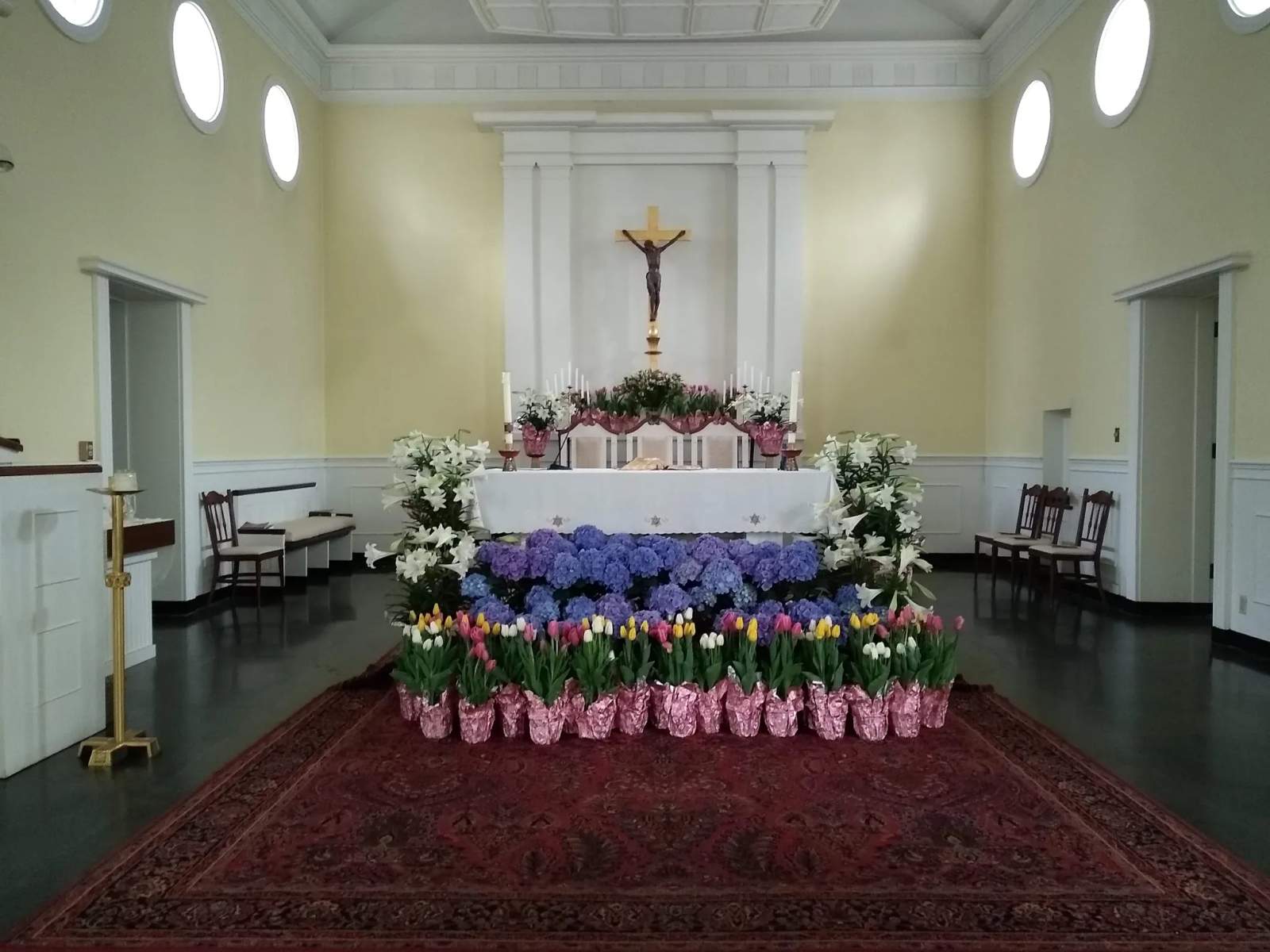 Saint Anthony of Padua Catholic Church, Litchfield — photo 2