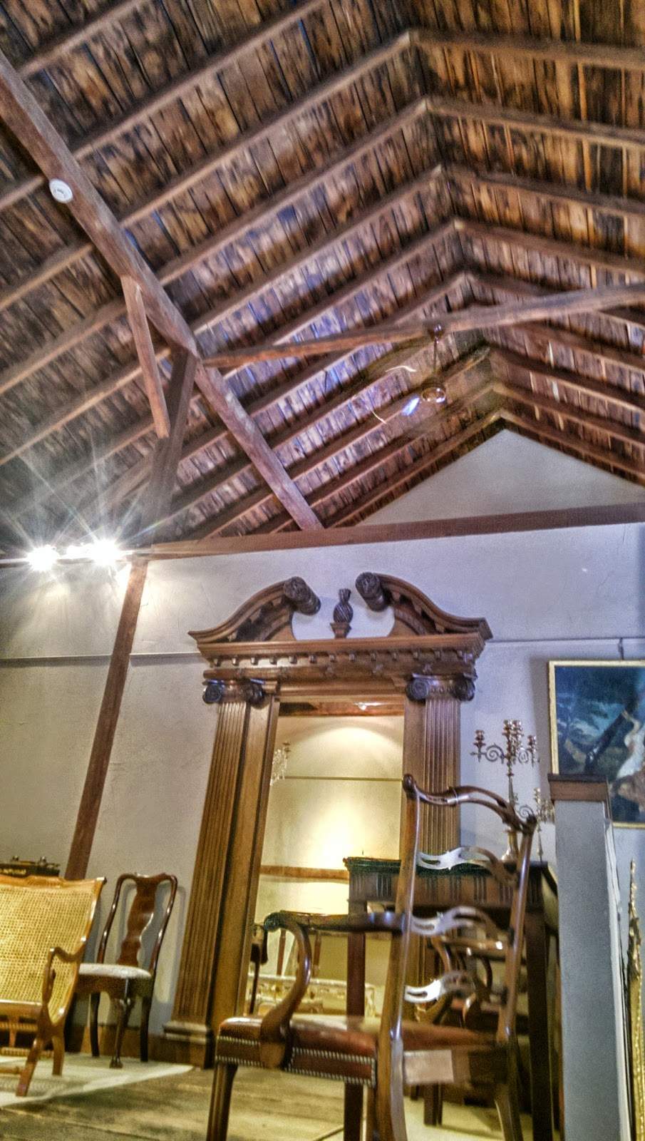 G Sergeant Antiques — photo 1