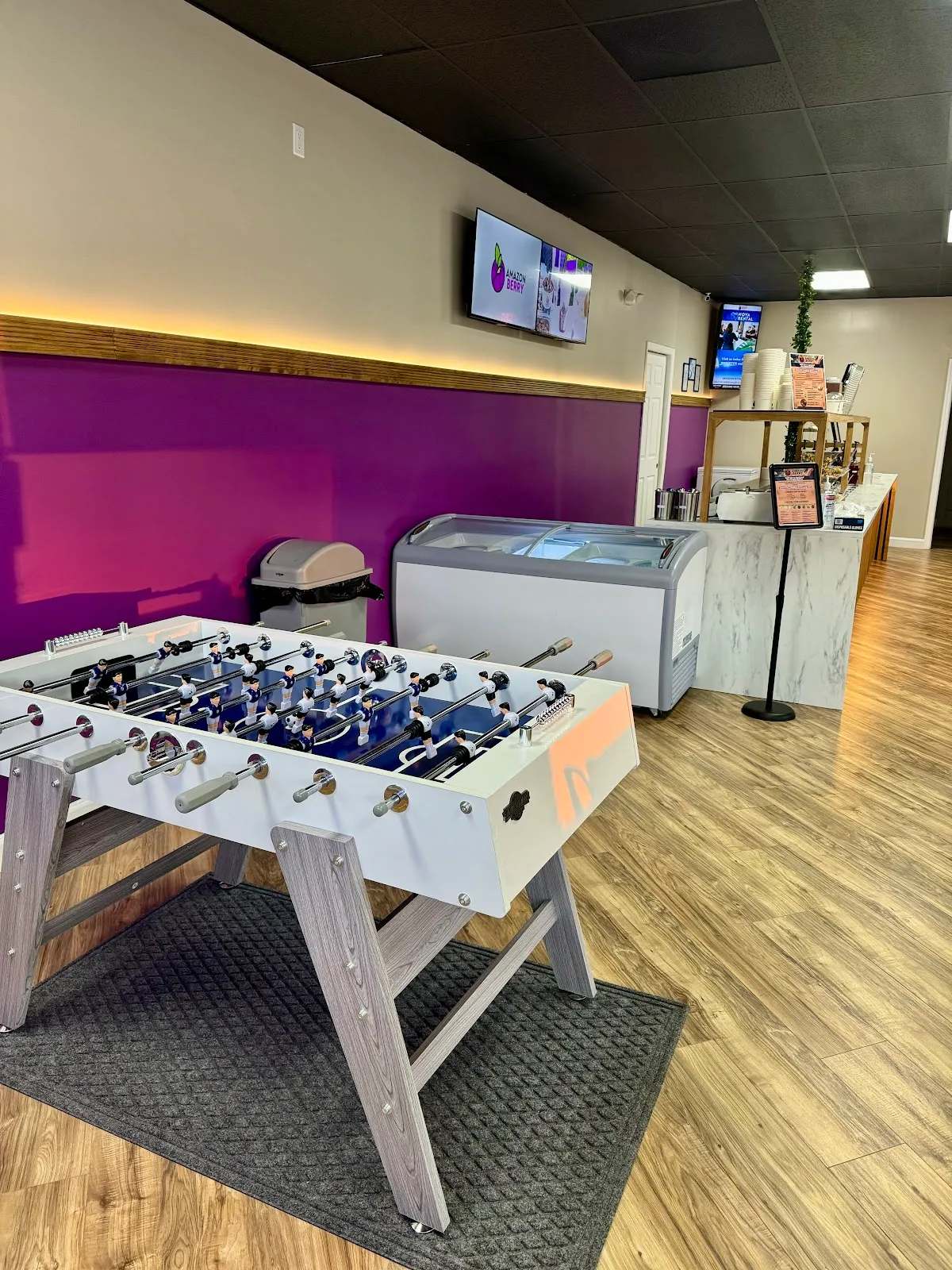 Jane's Acai and Foods - Clearwater — photo 1