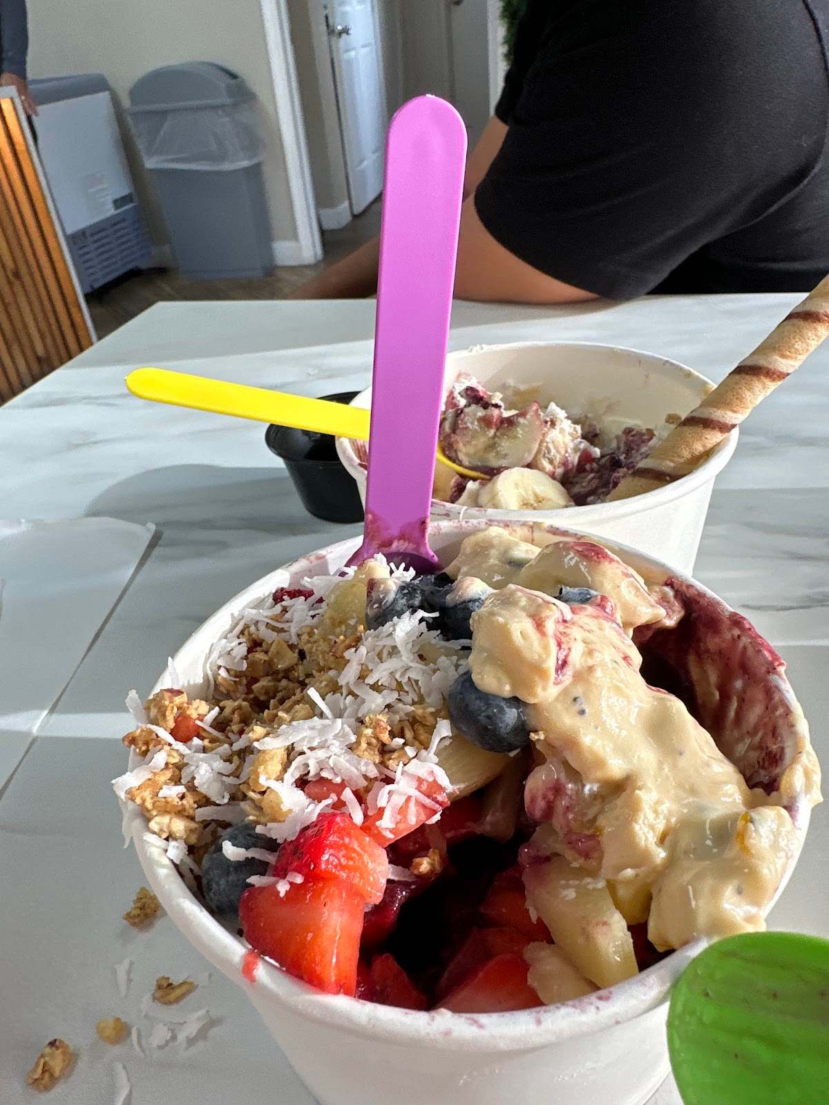 Jane's Acai and Foods - Clearwater — photo 3
