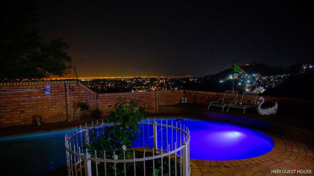 Heri Guest house