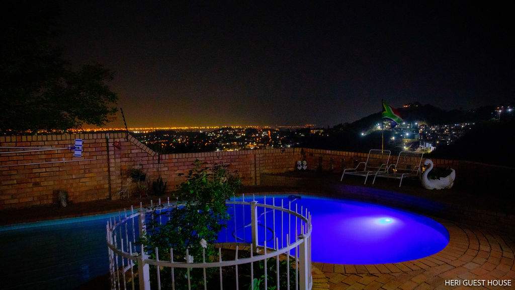 Heri Guest house — photo 1