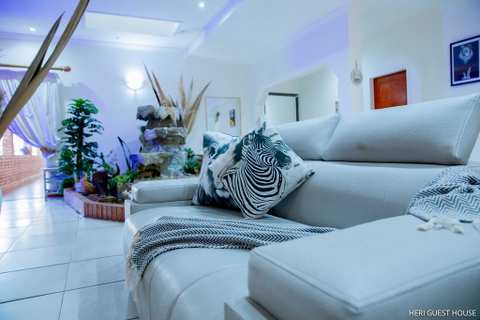 Heri Guest house — photo 2