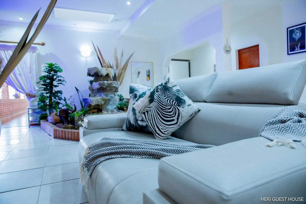 Heri Guest house — photo 2